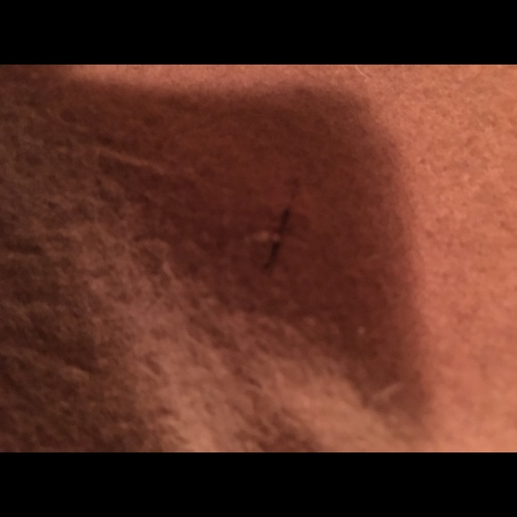 Vintage Gucci Cashmere Coat - Picture 8 of 10